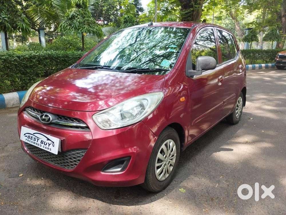 Hyundai I10 Era 1.1 Irde, 2013, Petrol