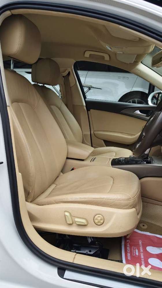 Audi A6 2.0 Tdi Special Edition, 2013, Diesel