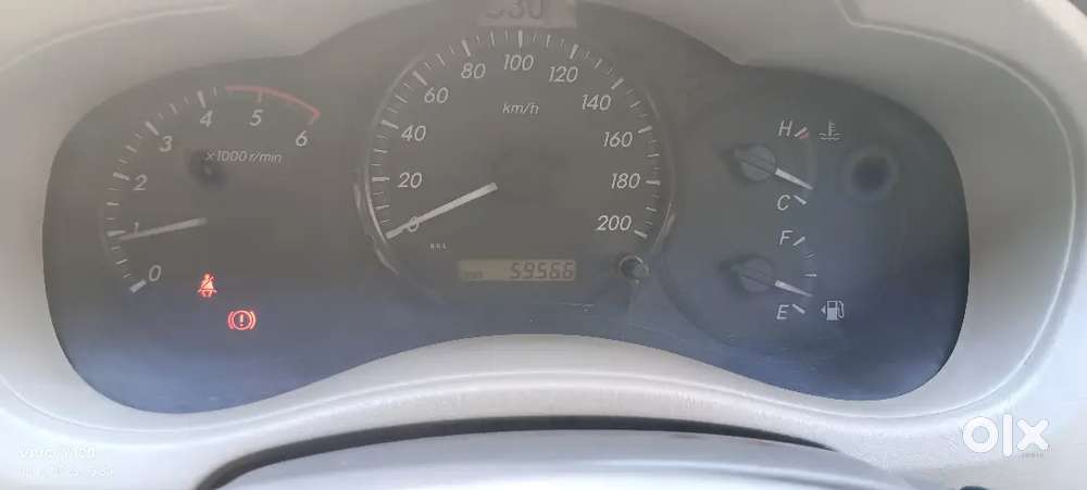 Toyota Innova 2012 Diesel 59000 Km Driven