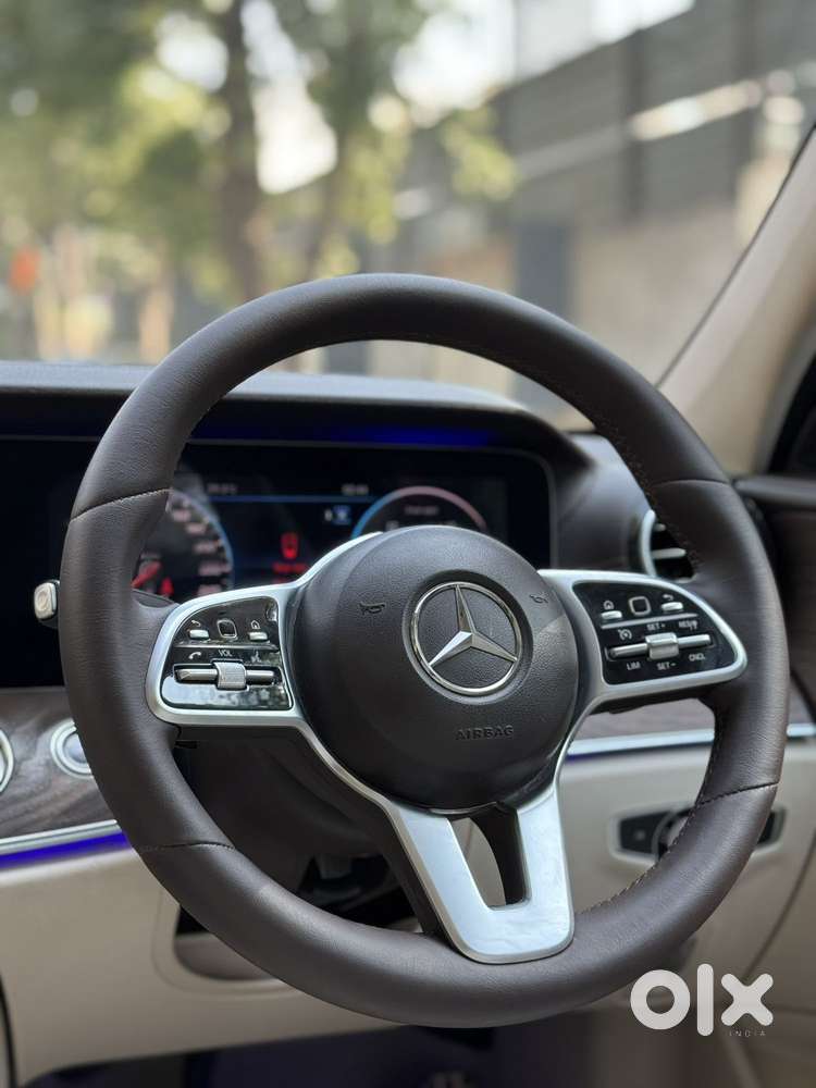 Mercedes-benz E-class E 200, 2019, Petrol