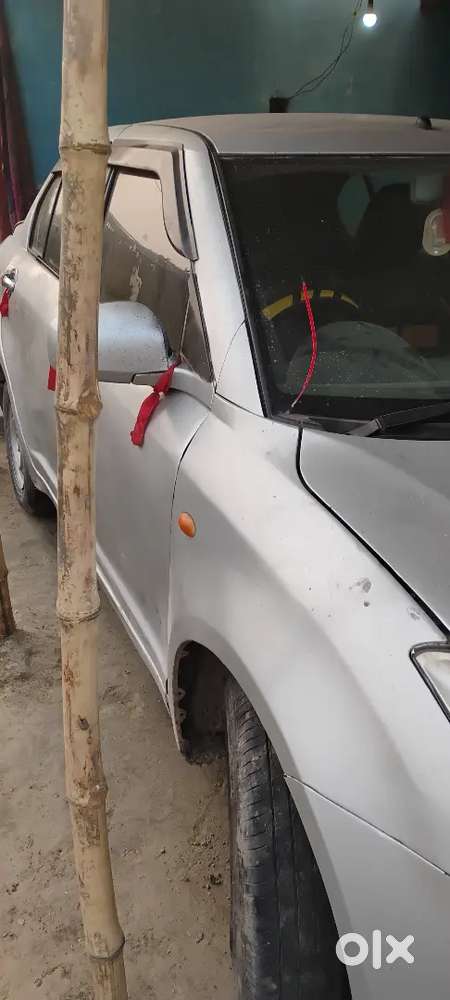 Maruti Suzuki Dzire 2008