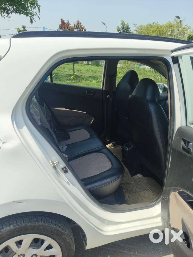 Hyundai Grand I10 1.2 Kappa Magna, 2019, Petrol