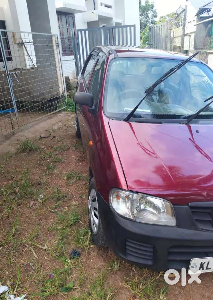 Maruti Suzuki Alto 2008