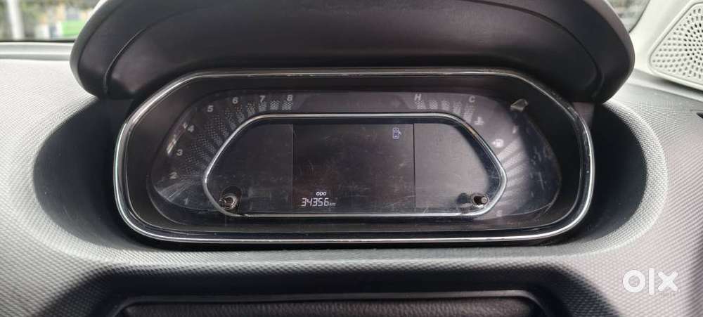 Tata Tiago Nrg 1.2 Xz Mt, 2022, Petrol