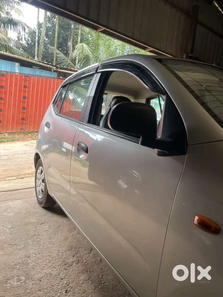 Hyundai I10 2008 Car 165000