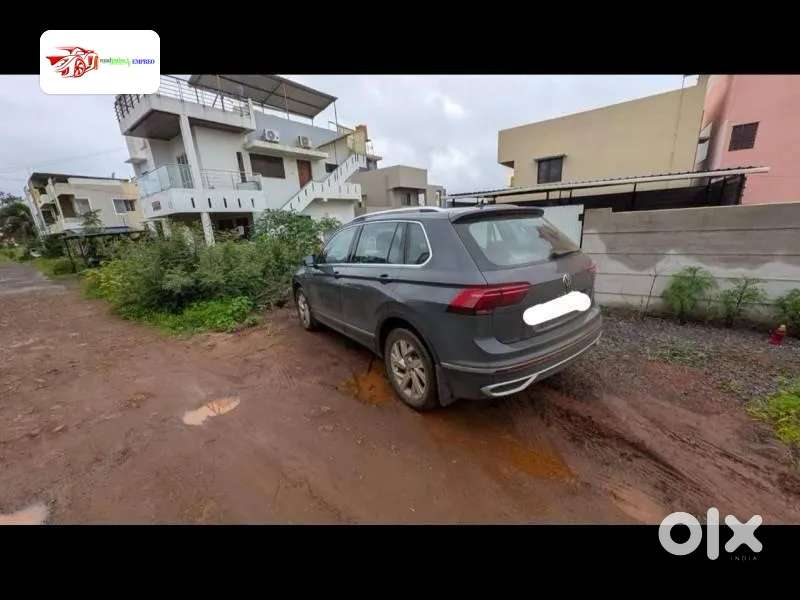 Volkswagen Tiguan 2.0 Elegance Tsi Dsg, 2024, Petrol