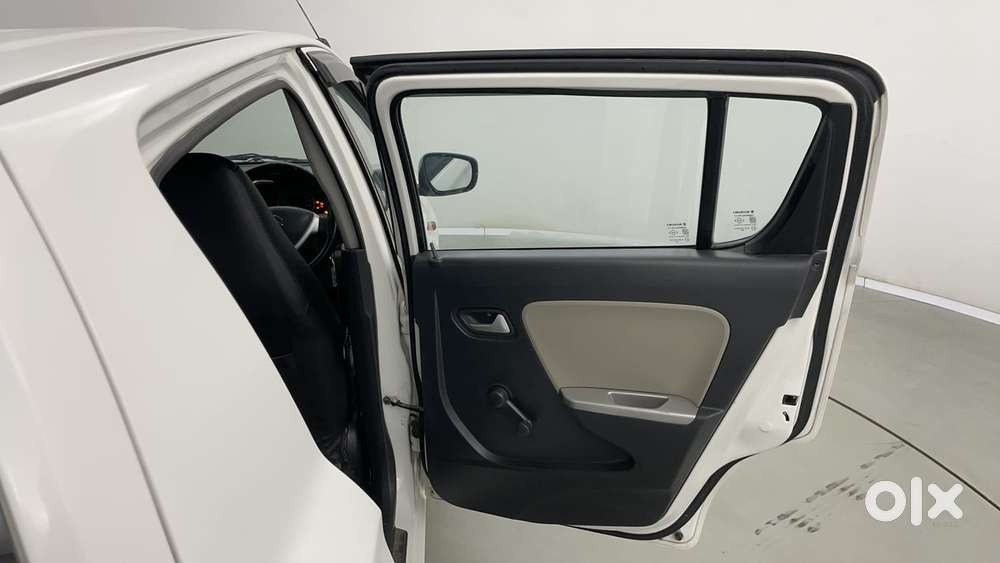 Maruti Suzuki Alto K10 Vxi Airbag, 2017, Petrol