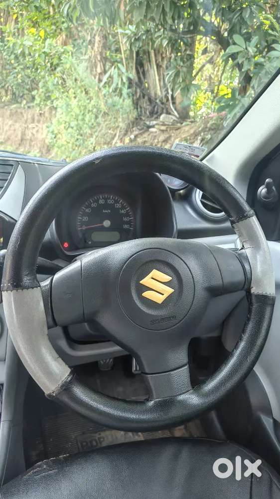 Maruti Suzuki A-star 2010 Petrol Well Maintained 
Full Opinion