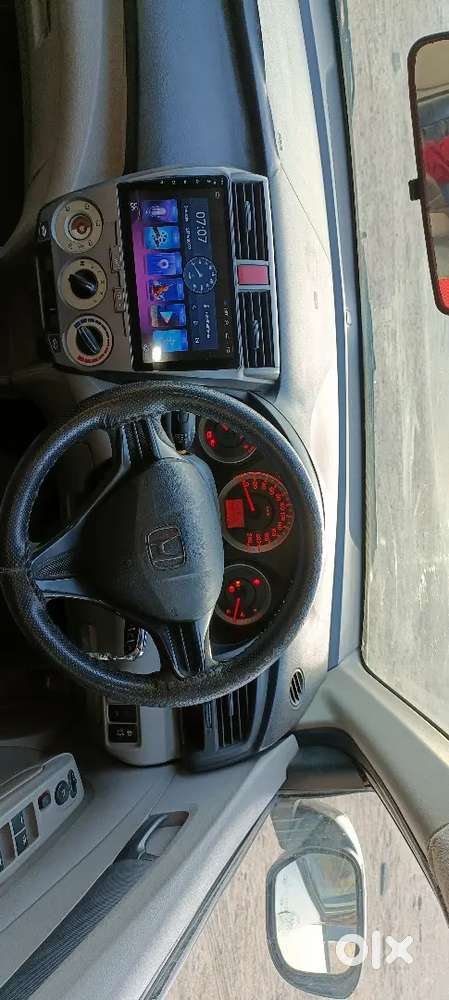 Honda City 2010 Pure Petrol