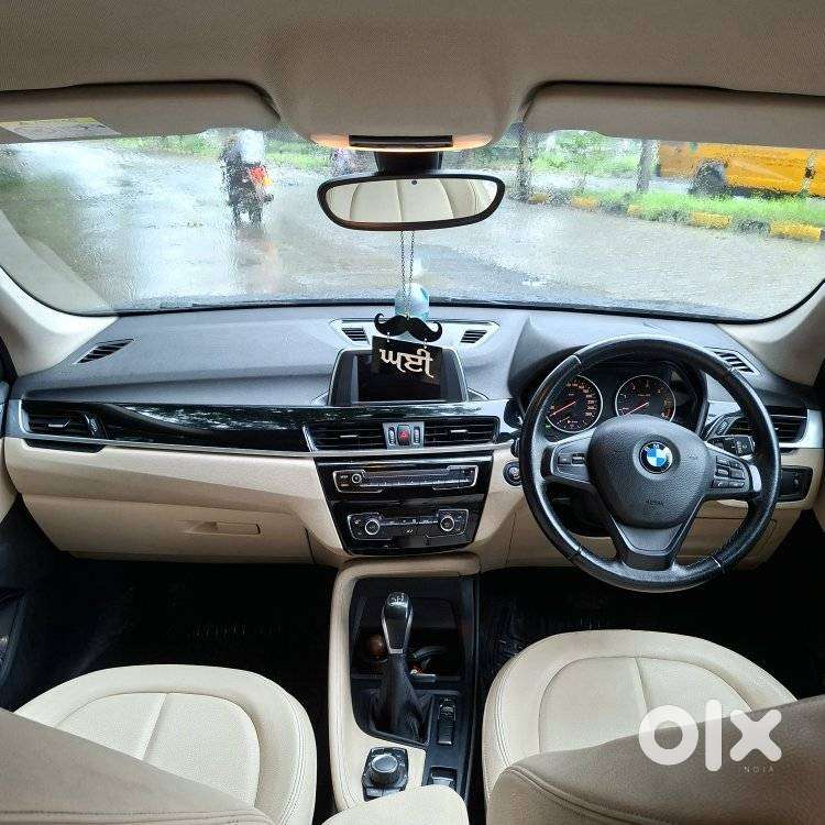 Bmw Ix1 Edrive20l M Sport, 2016, Diesel