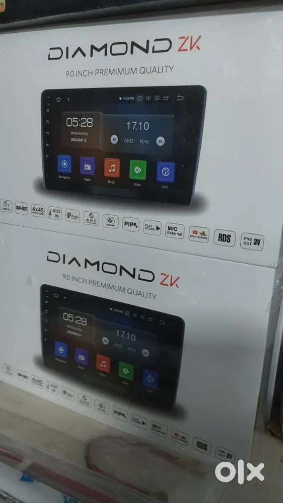 Maruti Suzuki Swift 2015