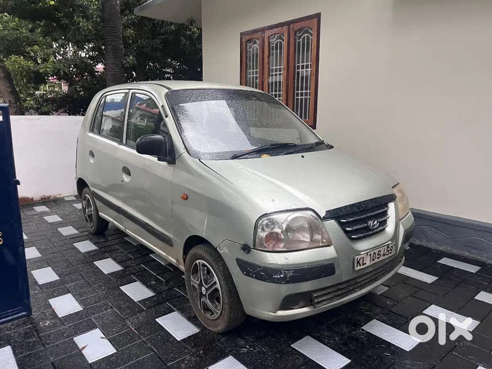 Good Running Condition