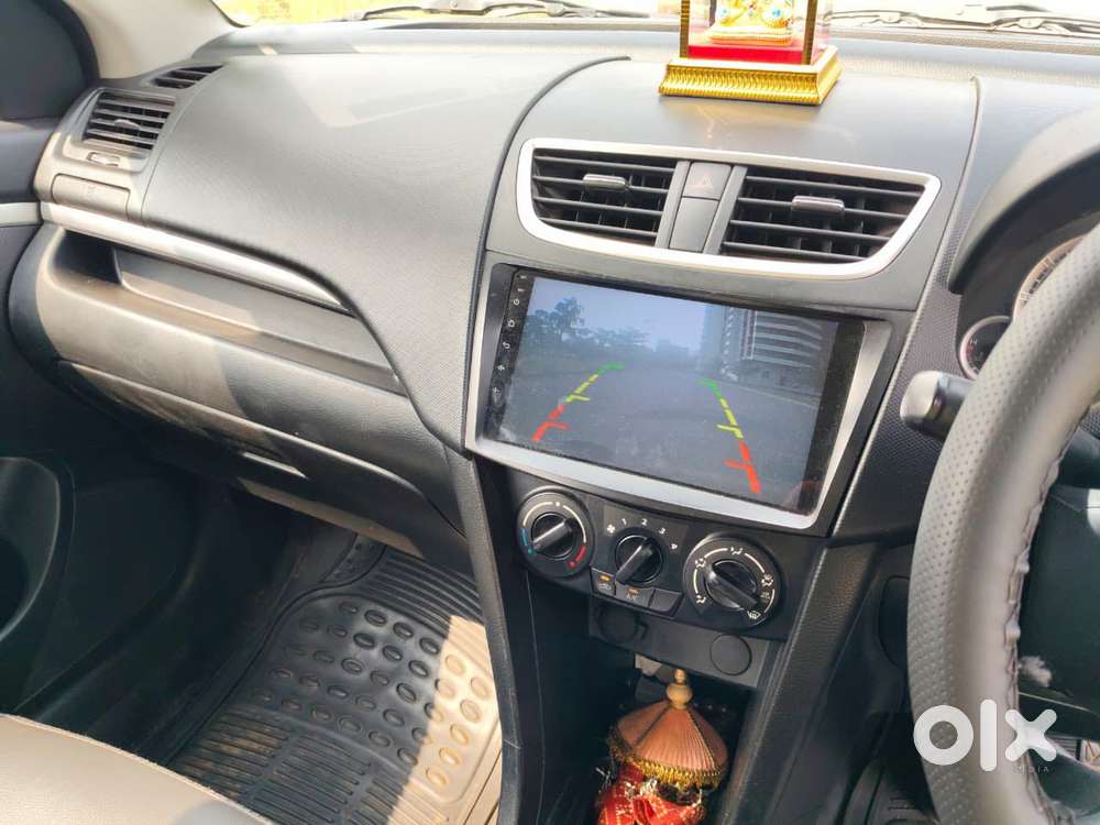 Maruti Suzuki Swift 2011-2014 Star Vxi, 2013, Petrol