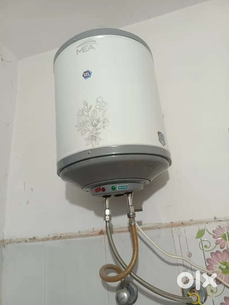 GEYSER 25LTR, Fridge & Cooler