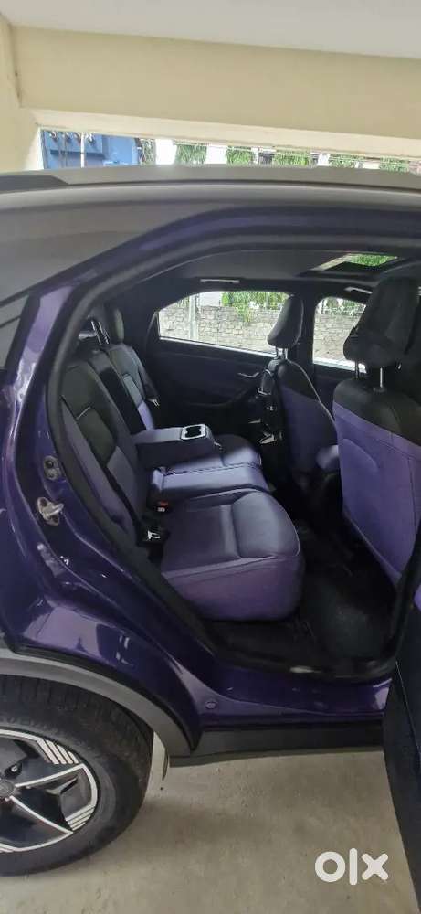 Tata Nexon 2023 November Top Model 7dca With Ppf And Dashcam