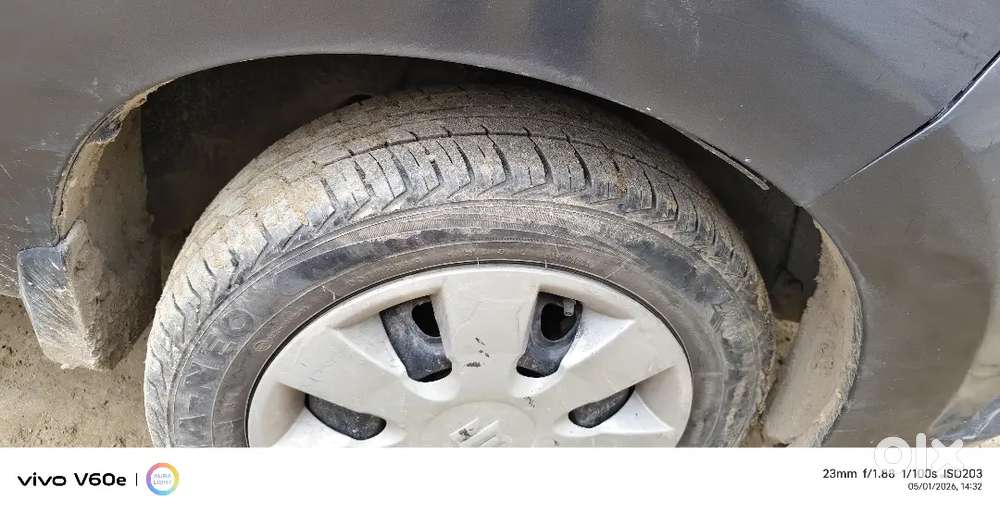 Maruti Suzuki Alto K10 2015 Petrol