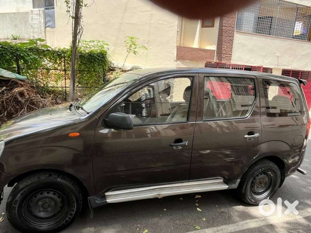 Mahindra Xylo E4 2010 Diesel Well Maintained