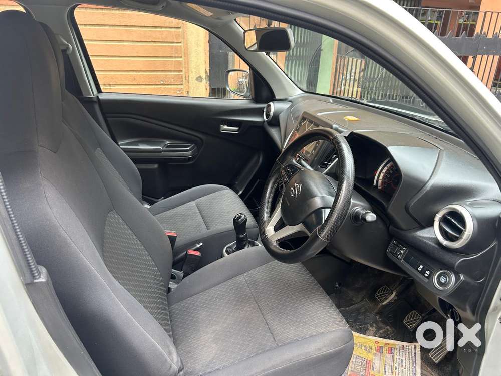 Maruti Suzuki Celerio Zxi(o) Mt, 2023, Petrol
