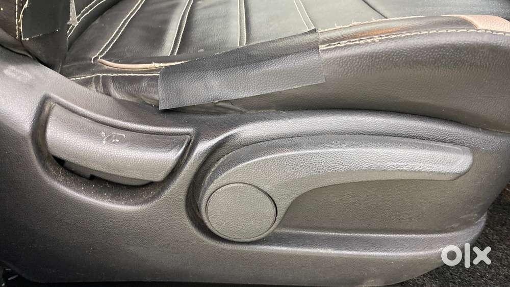 Hyundai Creta 1.6 Crdi Sx Plus, 2017, Diesel