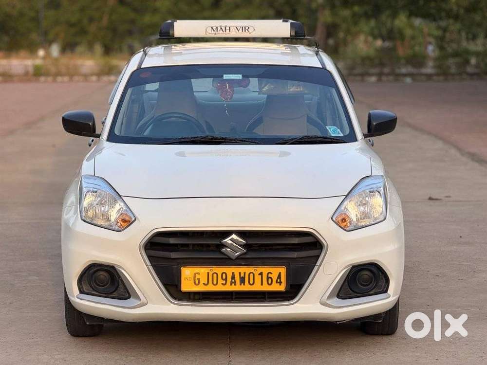 Maruti Suzuki Dzire 1.2 Tour S Cng, 2024, Cng & Hybrids