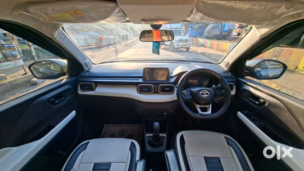 Tata Punch, 2024, Cng & Hybrids