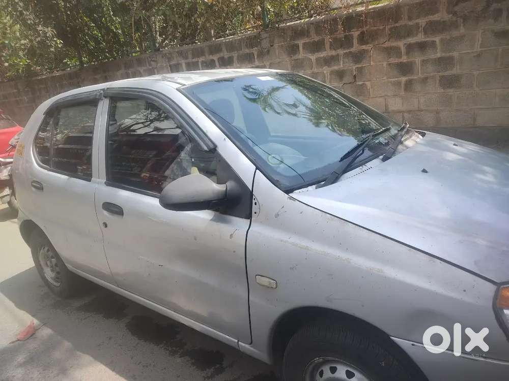Tata Indica V2 2016 Diesel 166000 Km Driven