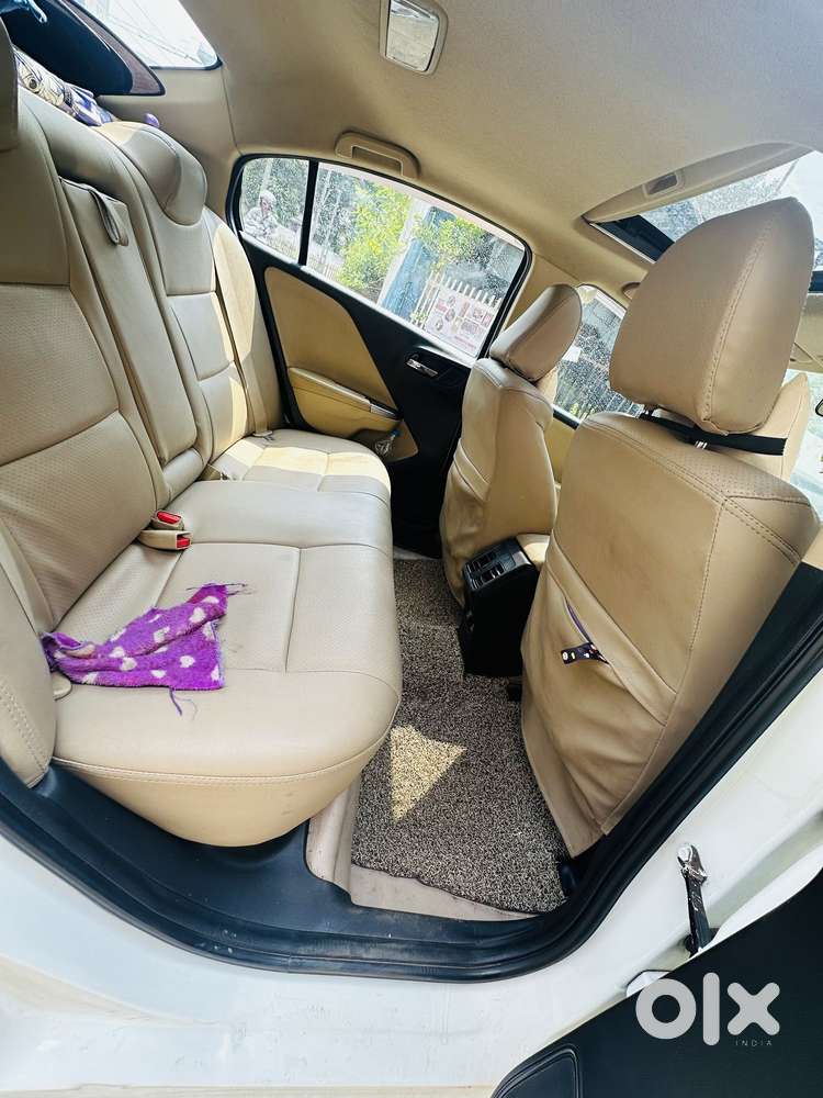 Honda City I Vtec Sv, 2014, Cng & Hybrids