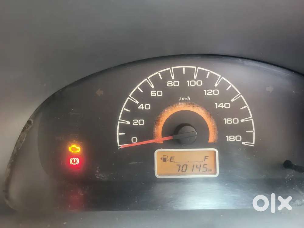 Gadi Me Koi Kaam Nahi He