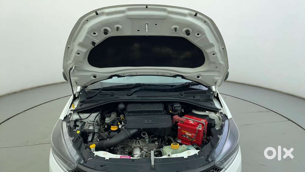 Tata Tigor 1.2 Revotron Xm Cng, 2023, Cng & Hybrids