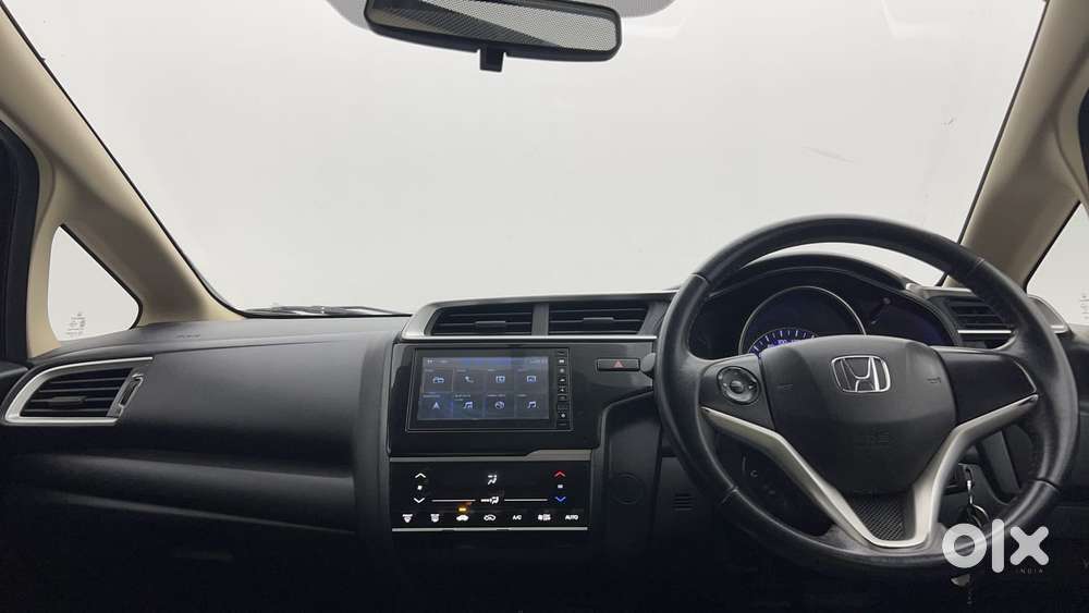 Honda Jazz 1.2 Vx I Vtec, 2019, Petrol