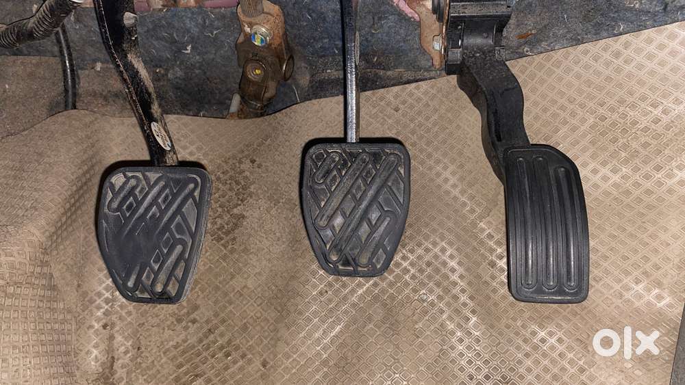 Datsun Go T, 2015, Petrol