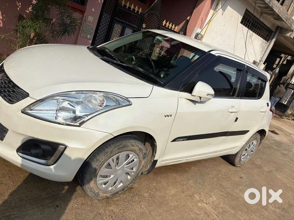 Maruti Suzuki Swift 2016 Petrol Good Condition