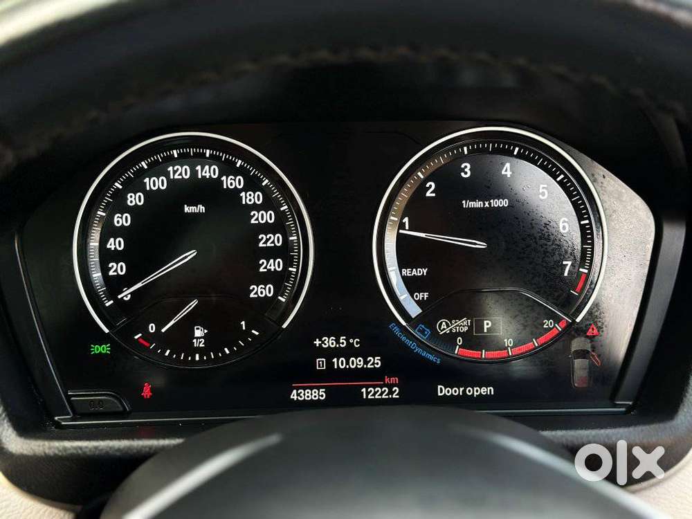 Bmw X1 2.0 Sdrive20i Xline, 2021, Petrol