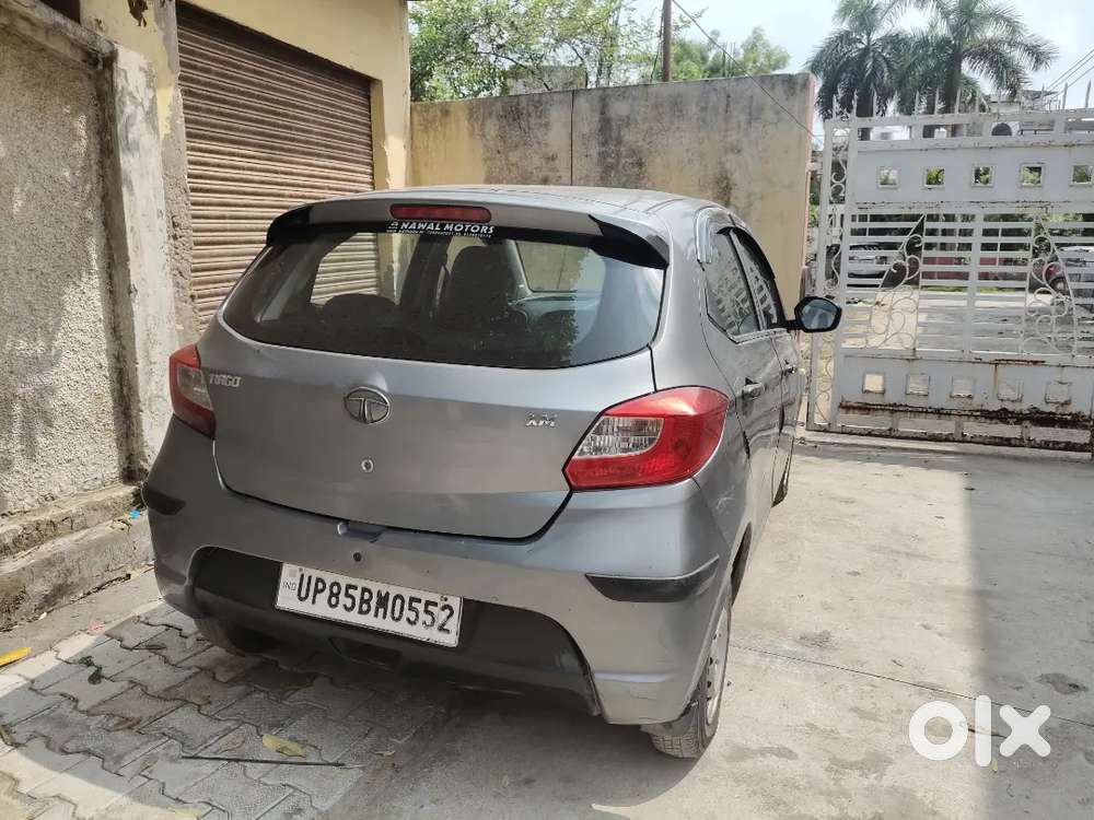 Tata Tiago Xm 2019 Model