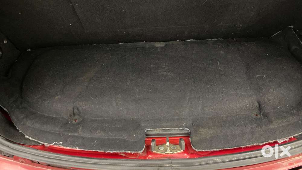 Tata Nano 2012-2015 Twist Xt, 2015, Petrol