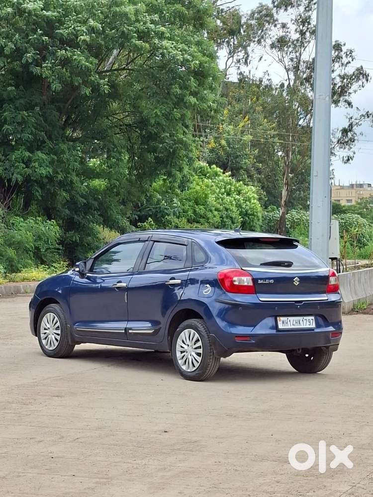 Maruti Suzuki Baleno 1.2 Delta, 2019, Petrol