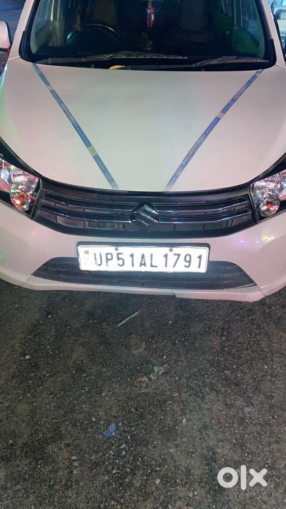 Maruti Suzuki Celerio 2018 Year