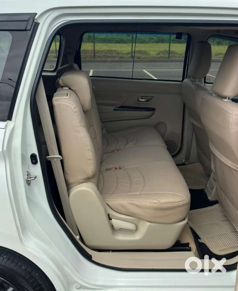 Maruti Suzuki Ertiga Vxi Cng, 2021, Cng & Hybrids