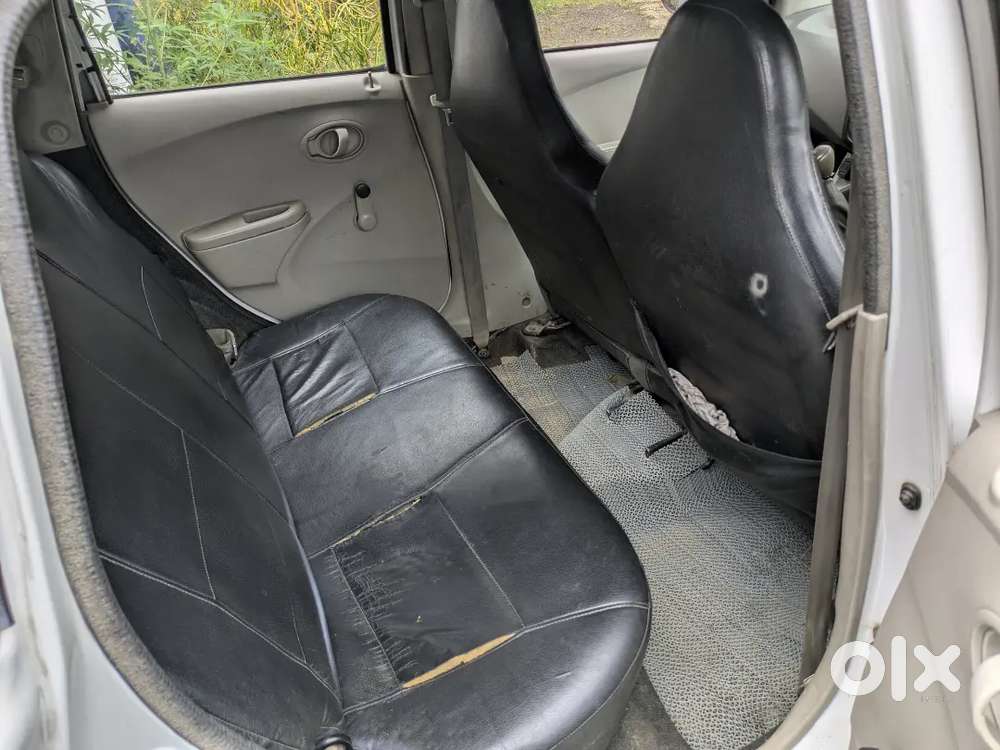 Datsun Go 1.2 D 2014
