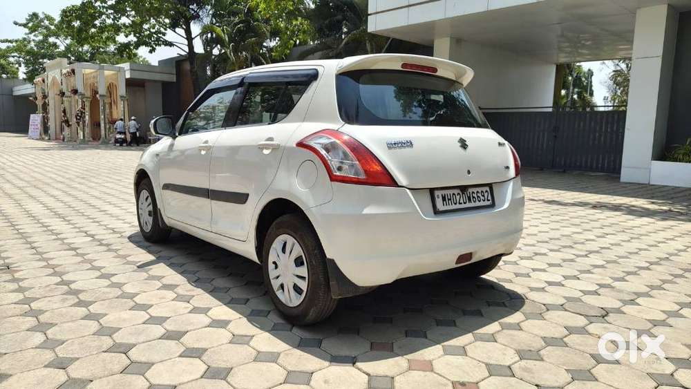 Maruti Suzuki Swift Ddis Vdi, 2015, Diesel