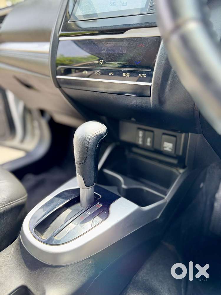Honda Jazz Vx Cvt, 2021, Petrol