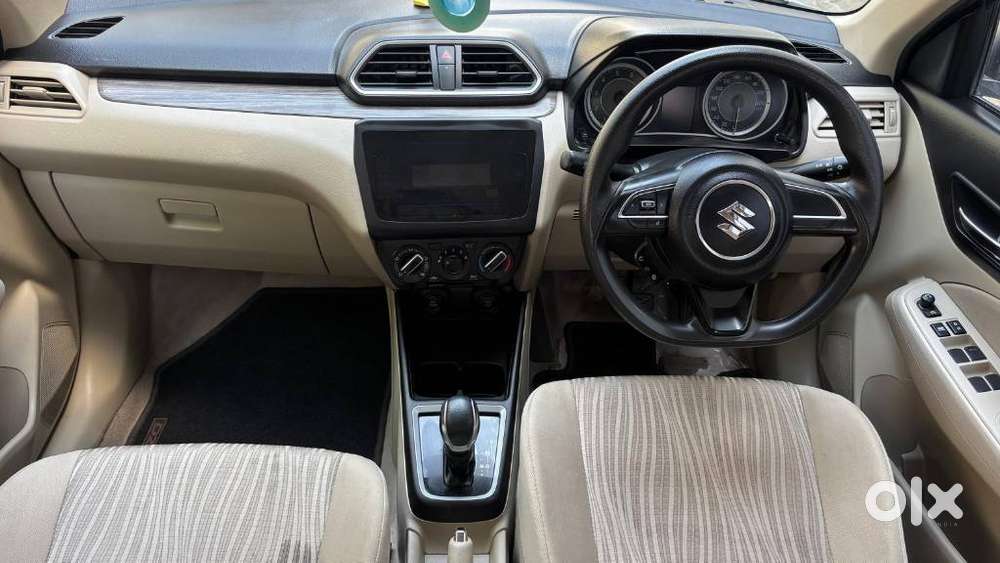 Maruti Suzuki Dzire, 2024, Petrol