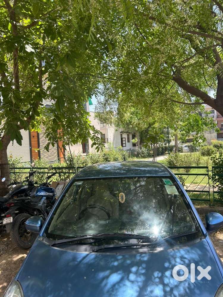 Honda Amaze 2014 Petrol 41200 Km Driven