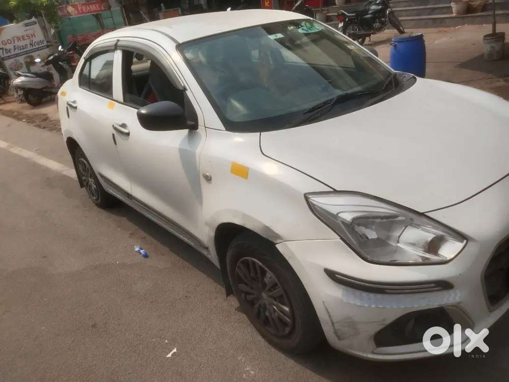 Maruti Suzuki Swift Dzire Tour 2023 Cng & Hybrids 119090 Km Driven