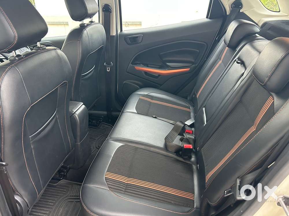 Ford Ecosport S 2020 : 1,03,558kms Driven