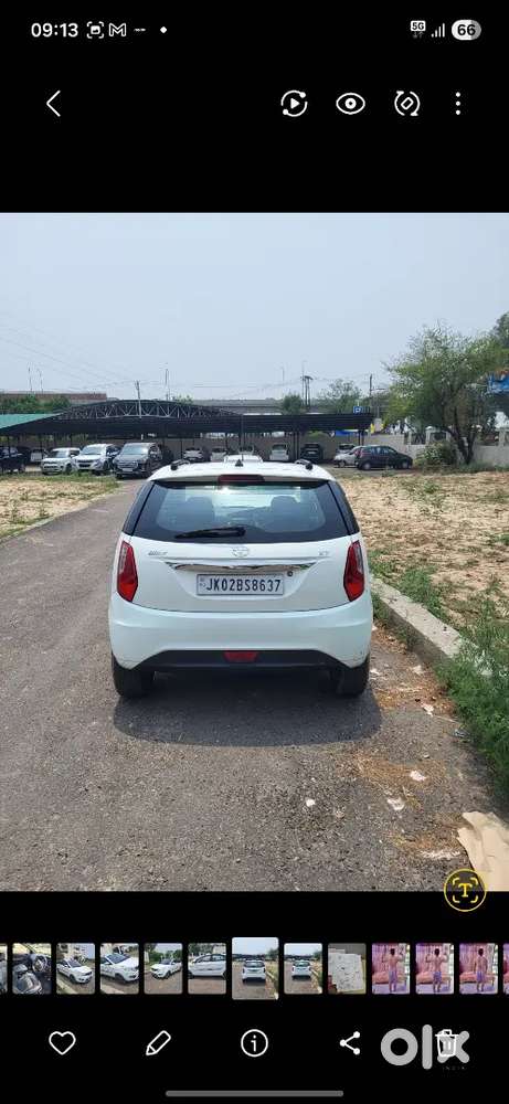 Tata Bolt Diesel Manual 2017.
