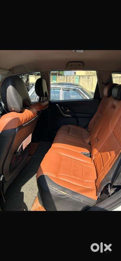 Mahindra Xuv500 2018 Diesel Well Maintained