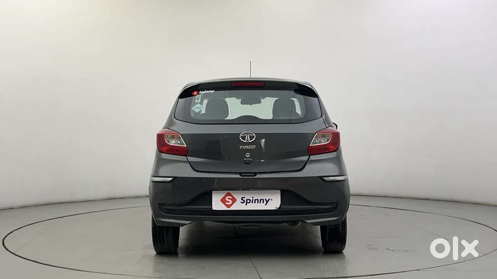 Tata Tiago 1.2 Revotron Xt Cng, 2022, Cng & Hybrids