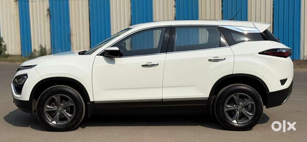 Tata Harrier Xta+ 2.0 L Kryotec Bs Vi, 2022, Diesel