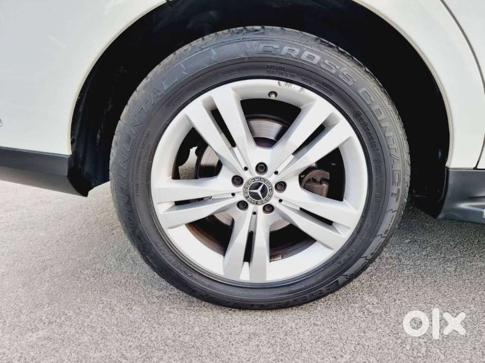 Mercedes-benz Gle 350 D, 2018, Diesel